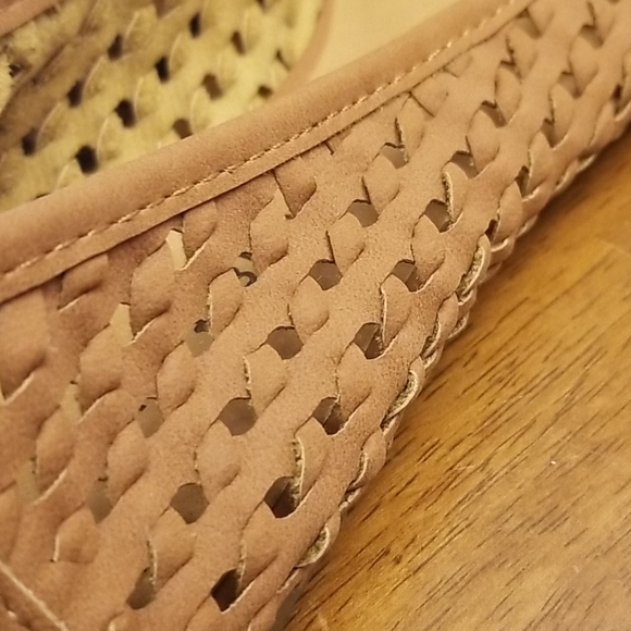 Women's Lucky Brand Ballerina Shoes - Picture 9 of 9